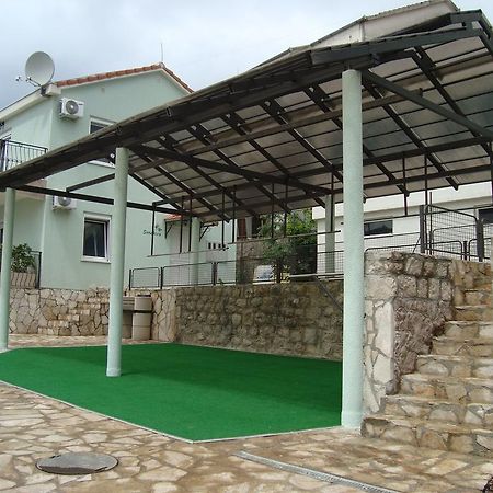 Smokva Apartments Herceg Novi Exterior foto