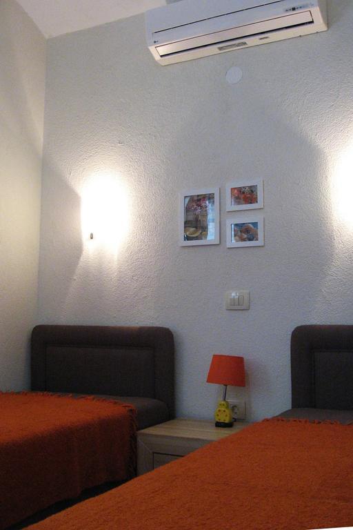 Smokva Apartments Herceg Novi Zimmer foto