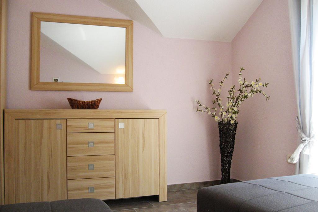 Smokva Apartments Herceg Novi Zimmer foto
