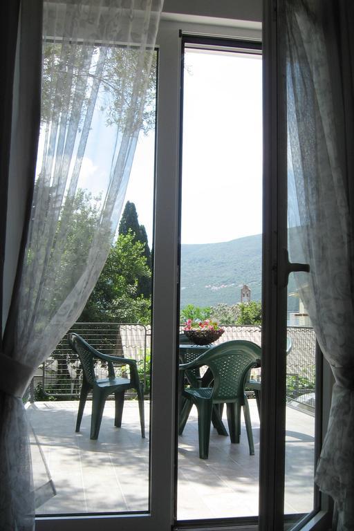 Smokva Apartments Herceg Novi Zimmer foto