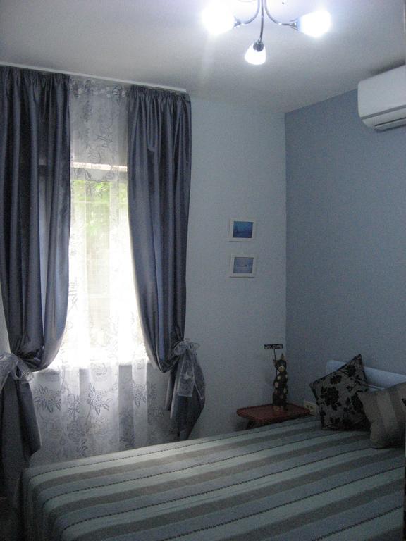 Smokva Apartments Herceg Novi Zimmer foto