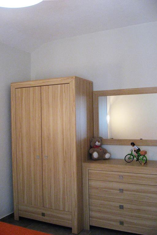 Smokva Apartments Herceg Novi Zimmer foto